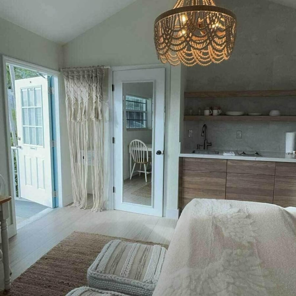 Design Double Room