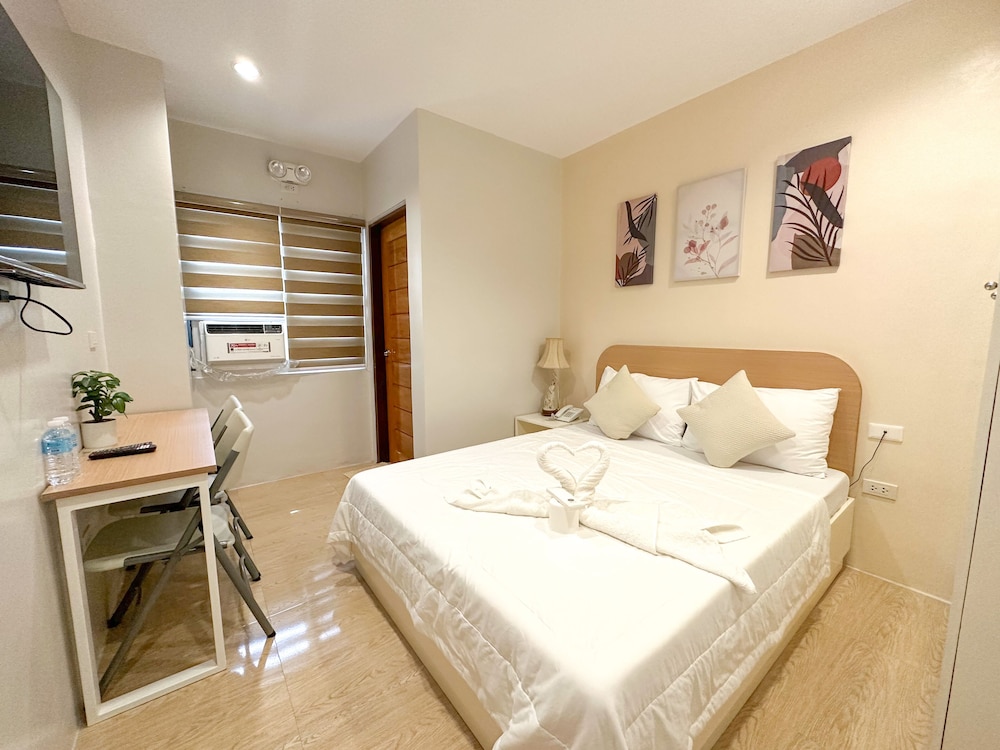 Double Room, 1 Double Bed - Photo 1