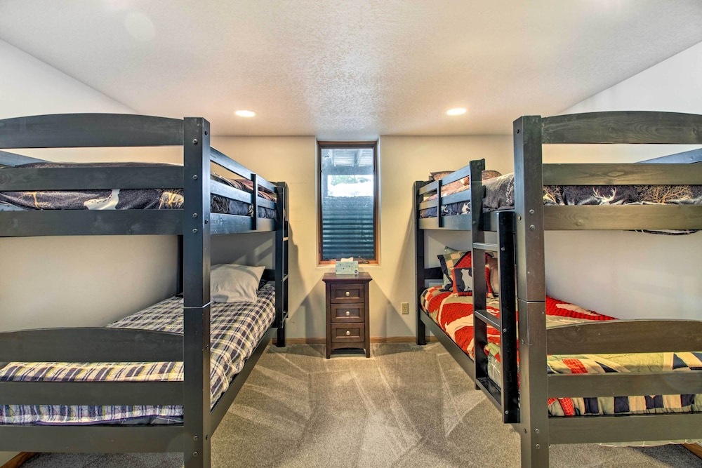 House (5 Bedrooms) photo 2