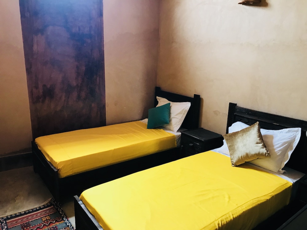 Traditional Double Room, Non Smoking photo 1