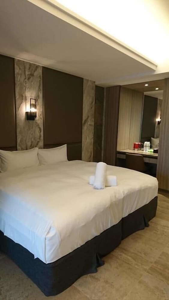 Double Room (No meat products in the room) photo 2