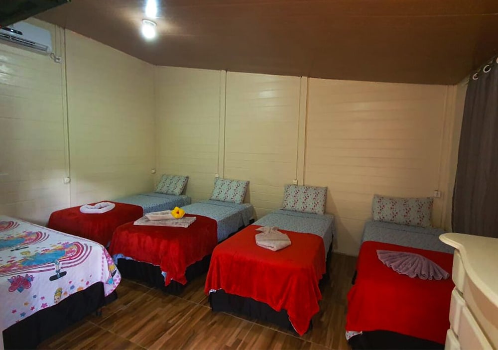 Comfort Quadruple Room photo 2