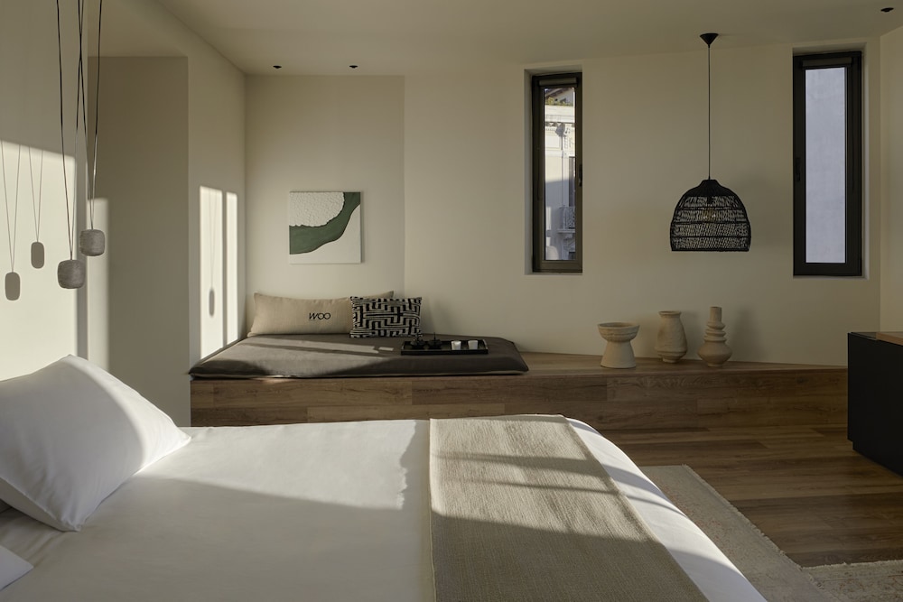 Acropolis Superior room photo 3
