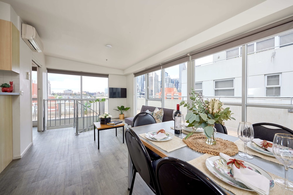 4 Bedrooms Apartment - Photo 6