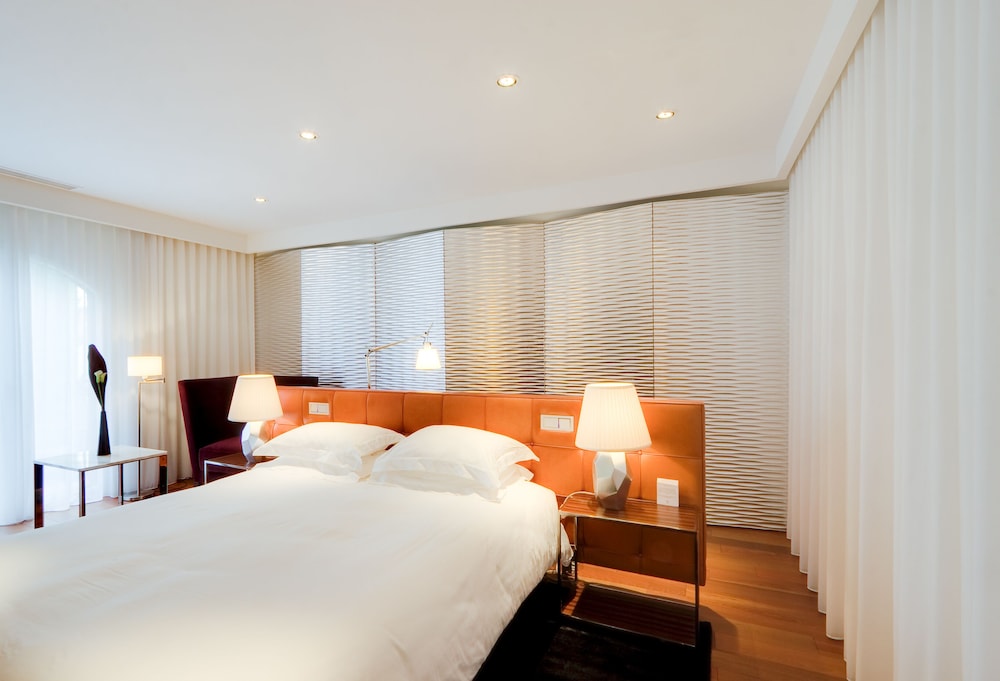 Deluxe Room photo 1