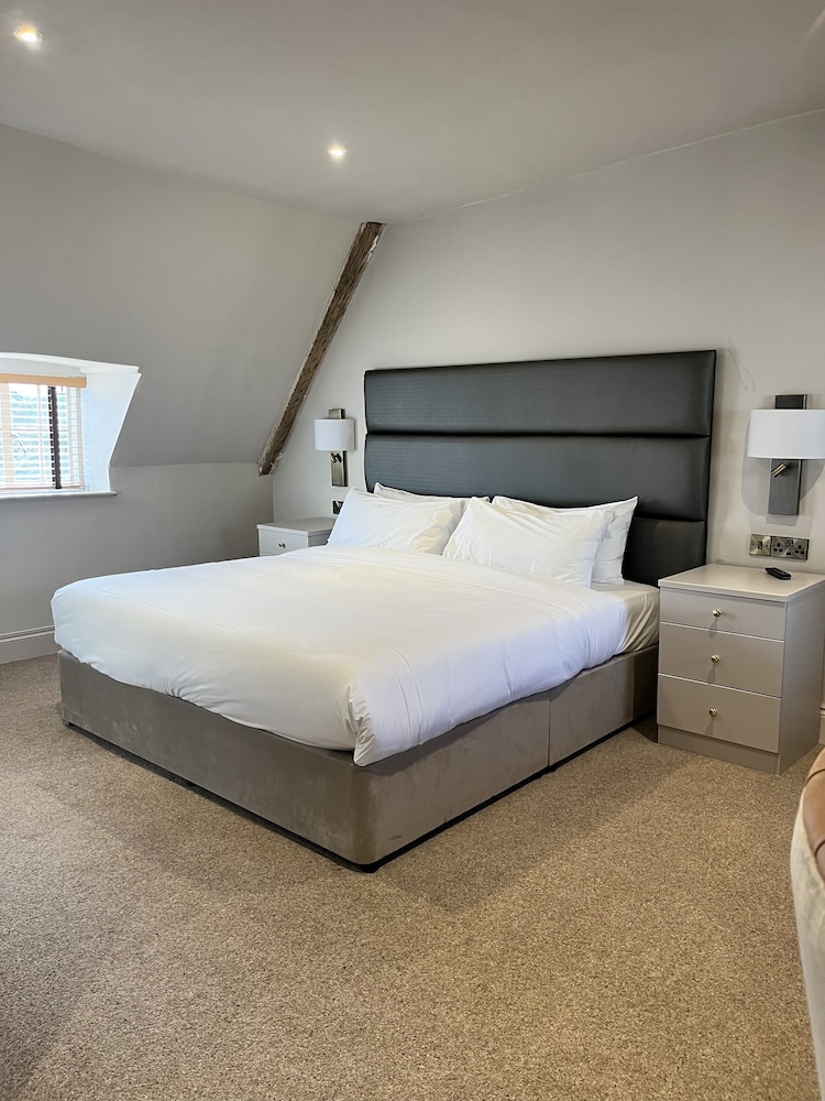 Deluxe Double Room - Photo 1