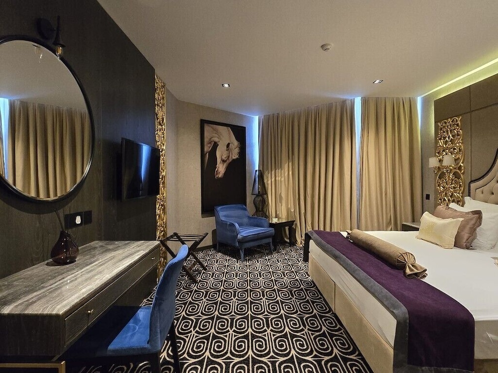 Grand Suite, Balcony photo 1