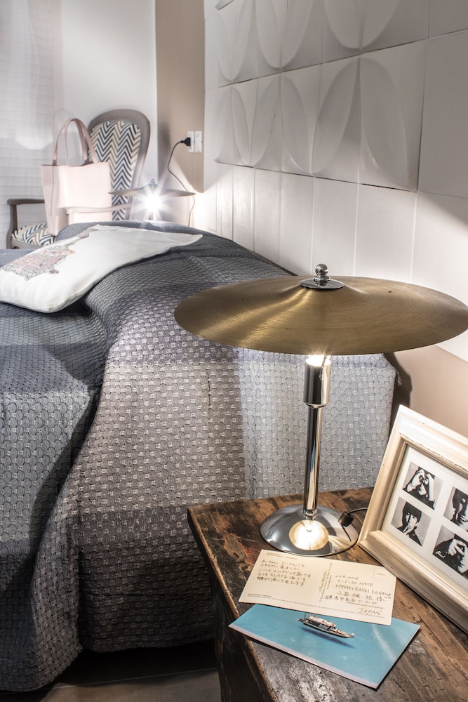 Deluxe Double Room, City View photo 3