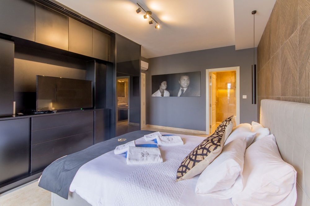 Family Apartment, Multiple Bedrooms (Wellness Hygge Modern Gozitan) photo 1