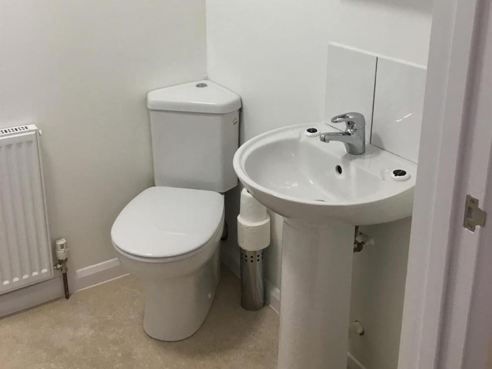 Double Room - Photo 14