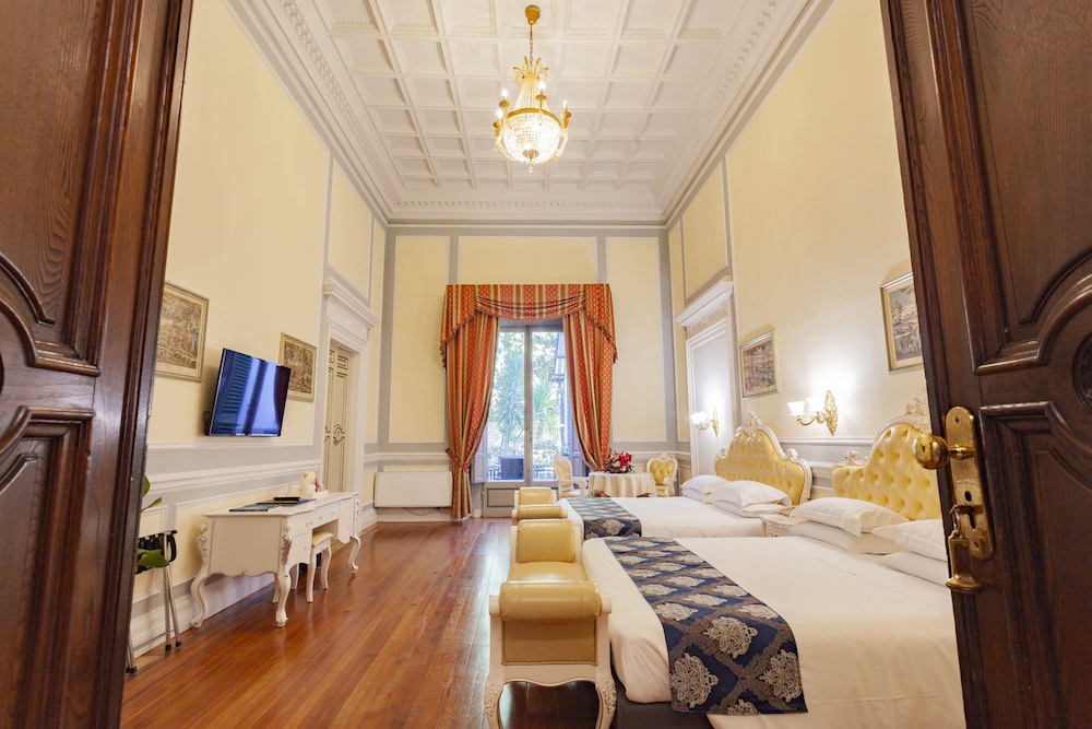 Junior Suite photo 1