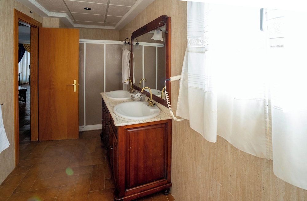 Hotell Villa de Gor, Bild 8