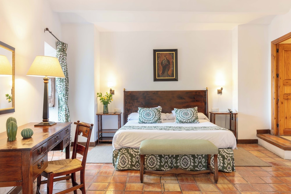 Classic Double Room, 1 King Bed - Photo 3