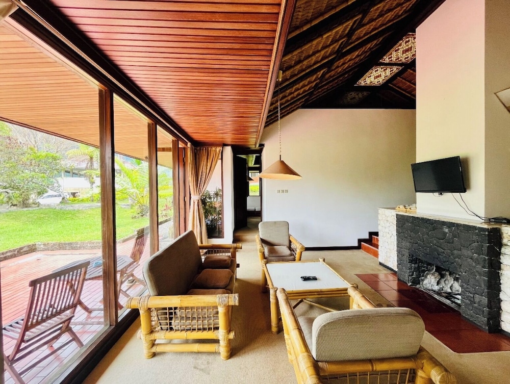 Family Villa, Lake View