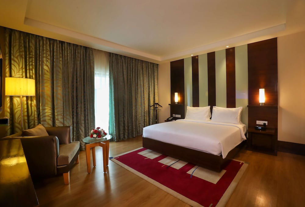 Presidential Suite photo 2