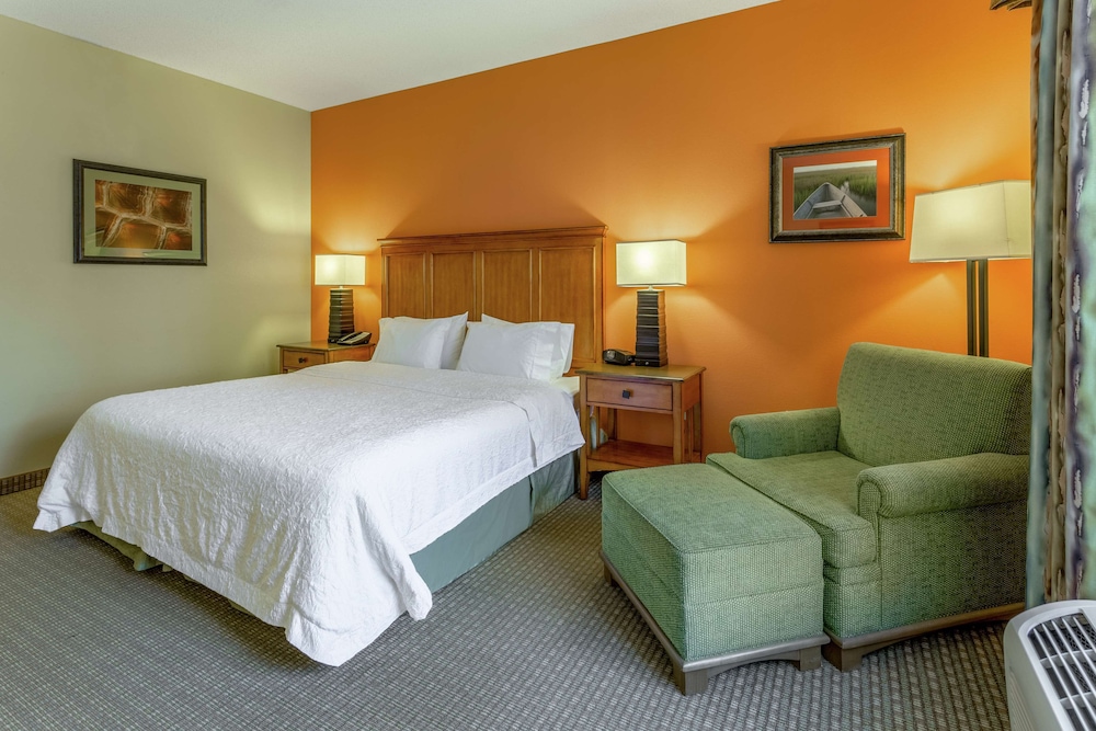 Room, 1 King Bed, Accessible, Non Smoking photo 1