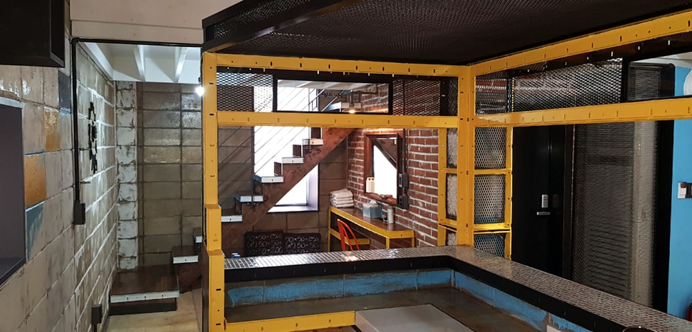 Duplex, 1 Bedroom (Industry) - Photo 1