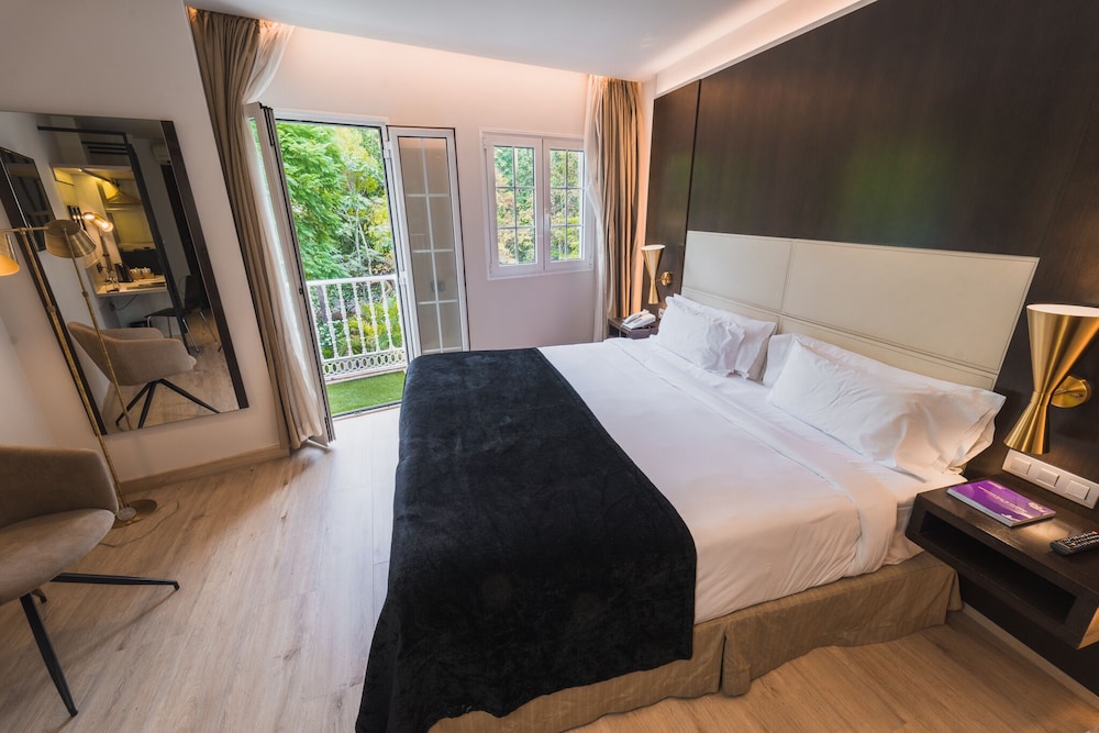 Premium Double Room, Park View thumbnail 6