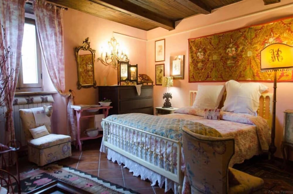 Deluxe Double Or Twin Room, Private Bathroom (External)