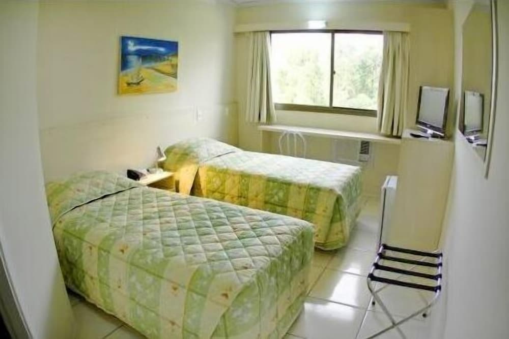 Deluxe Triple Room photo 3