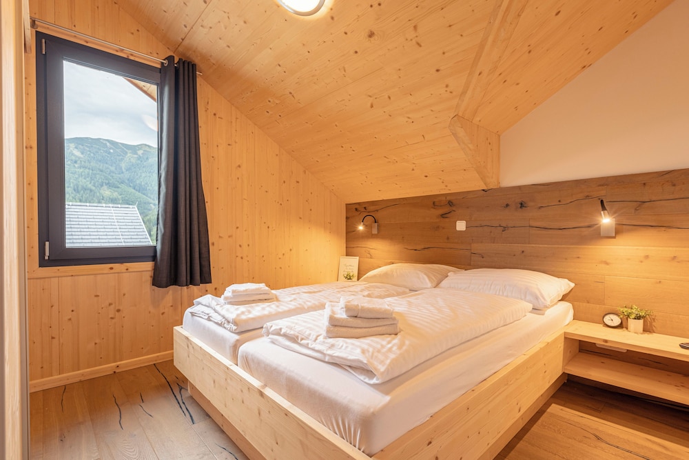 Premium Ferienhaus #62 mit Sauna & Whirlpool, photo 6