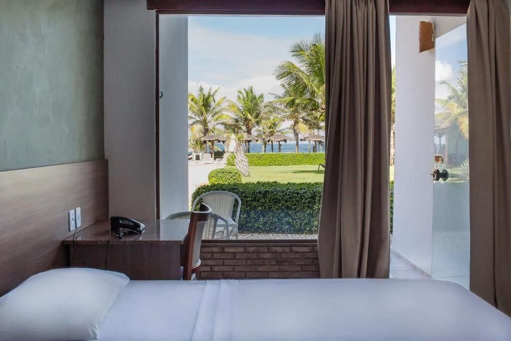 Premium Double Room, Sea View