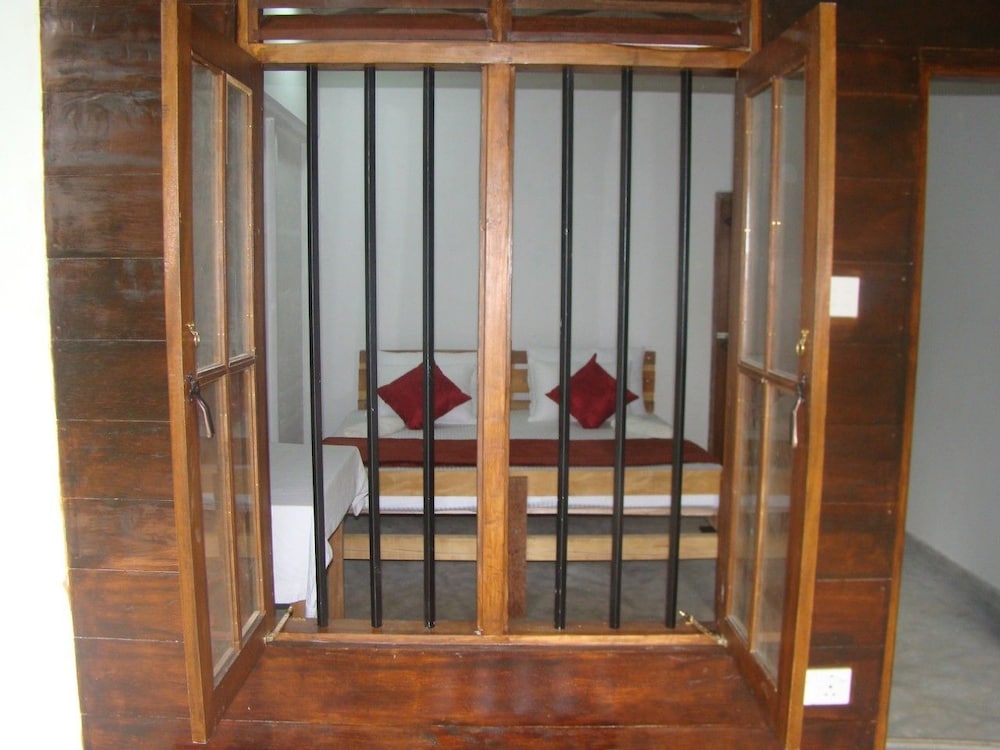 Deluxe Quadruple Room photo 1