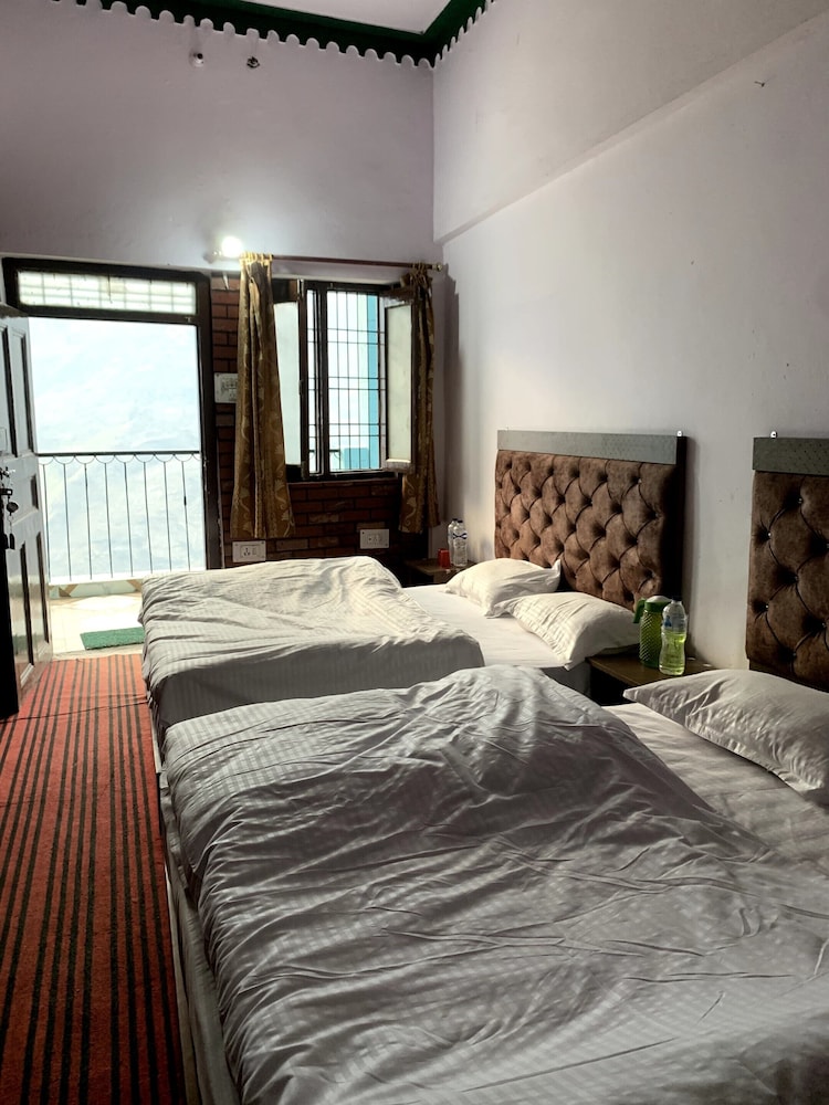 Deluxe Room photo 1