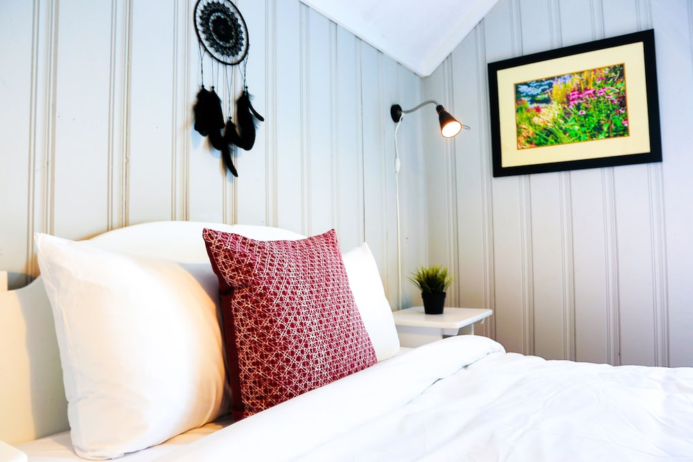 Comfort Room, 1 Double Bed photo 1