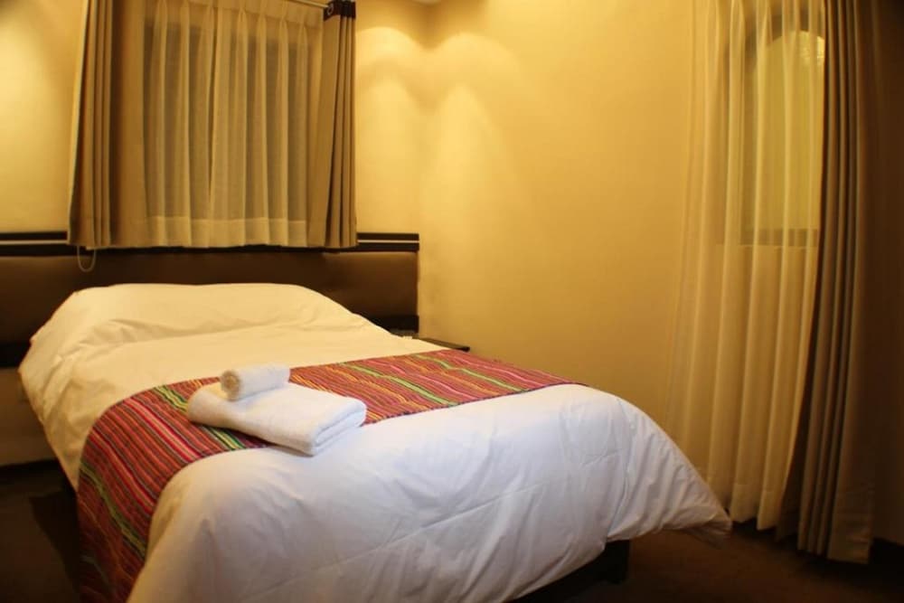 Standard Single Room photo 2
