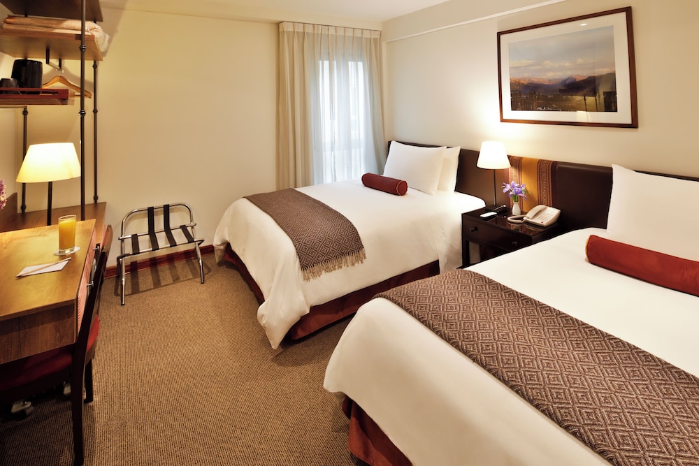 Superior Twin Room, 2 Twin Beds - Photo 1