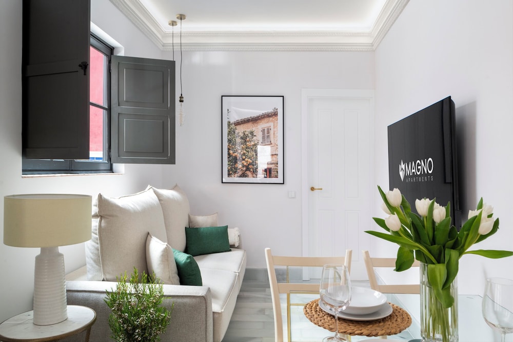 Apartment, 2 Bedrooms, Ground Floor