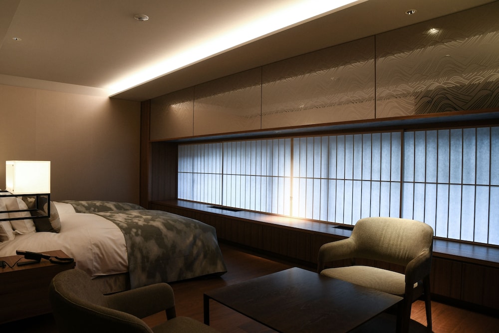 Deluxe Room photo 3