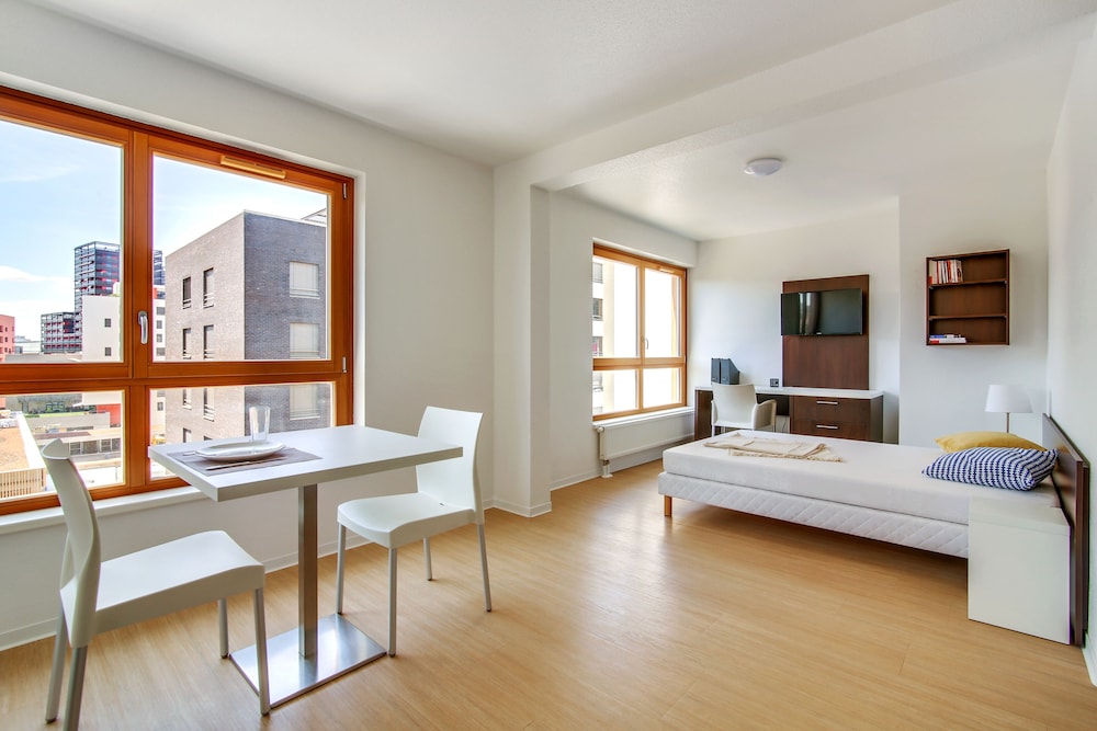 Comfort Studio