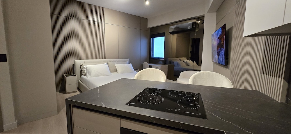 Business Room