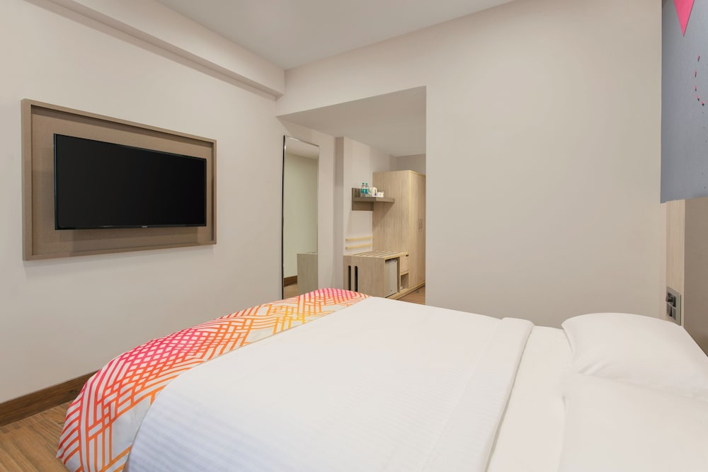 D-Luxe Room - Photo 4