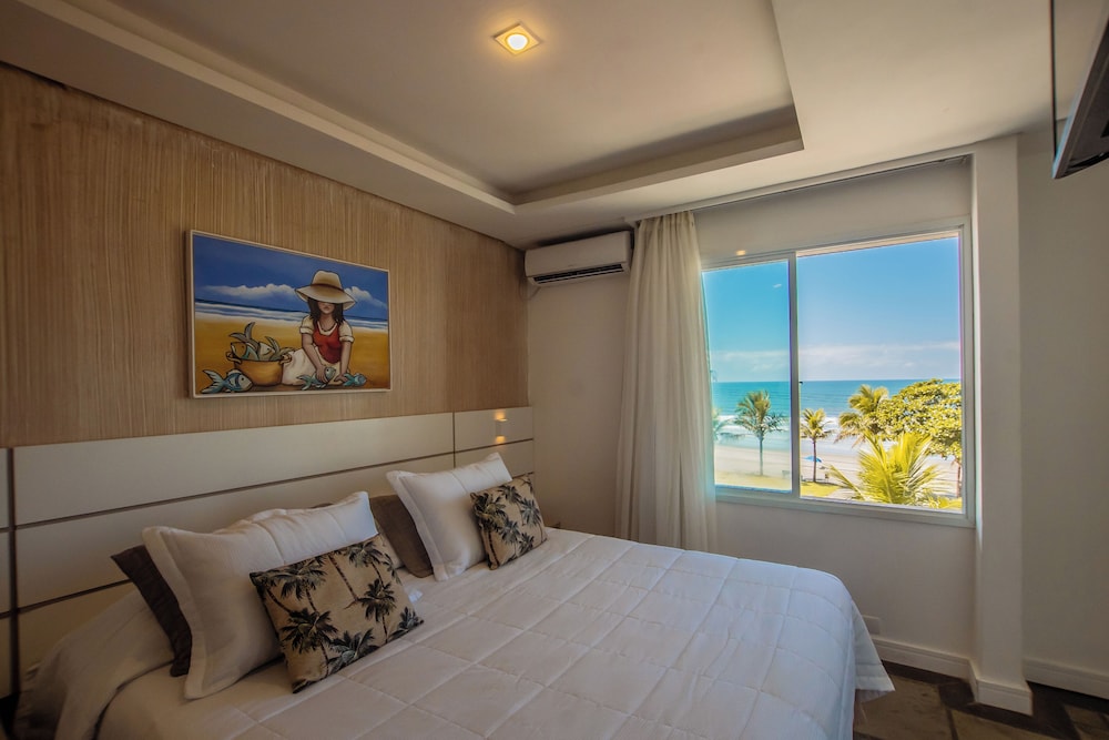 Double Room (Luxo) photo 2