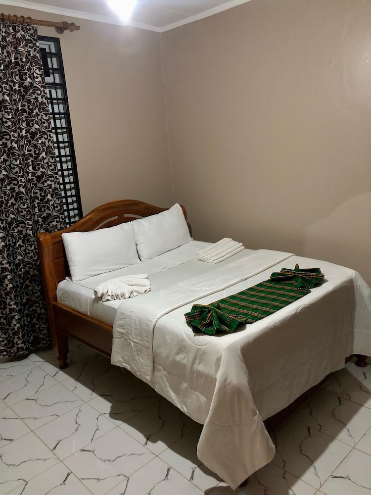 Comfort Single Room