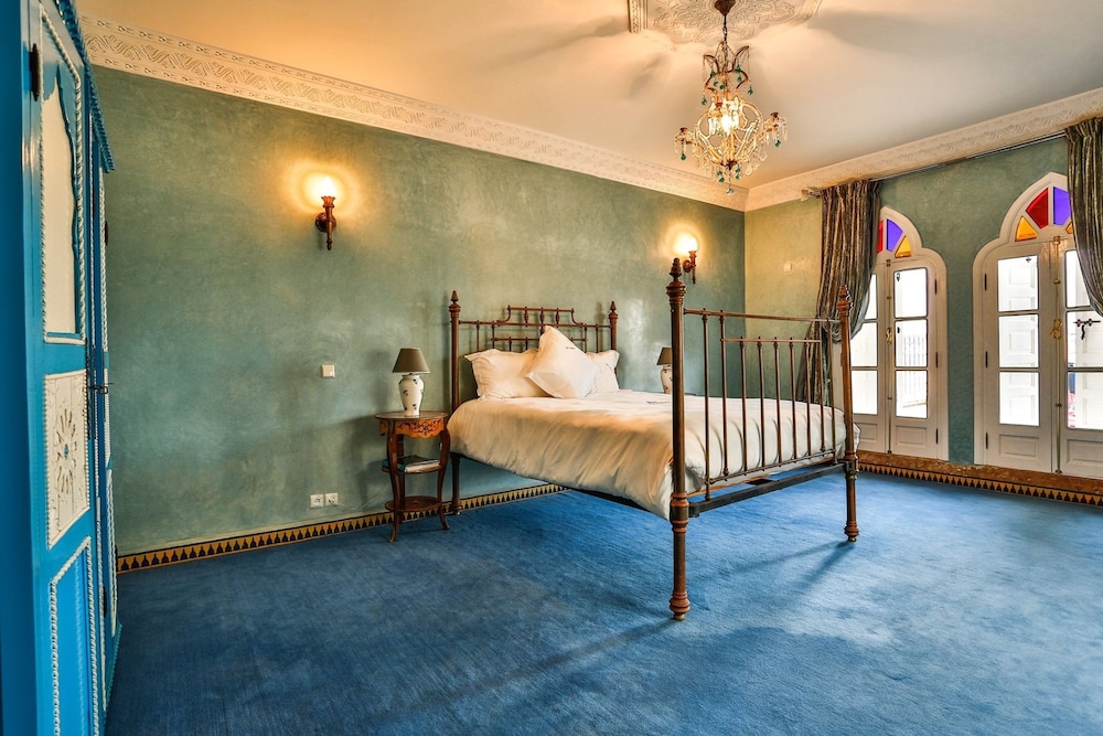 Deluxe Suite, Lake View (Saphir) photo 1