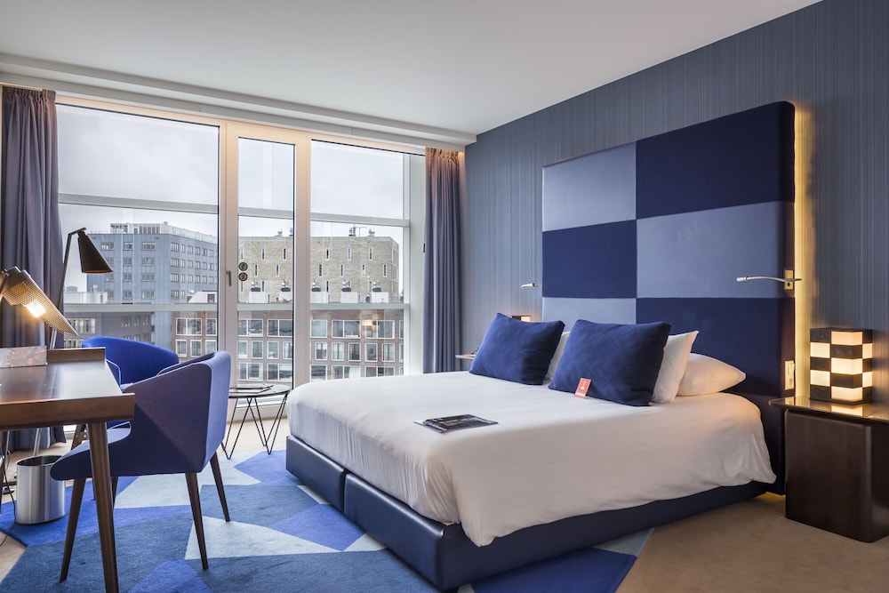Superior Double Room, 1 Queen Bed - Photo 3