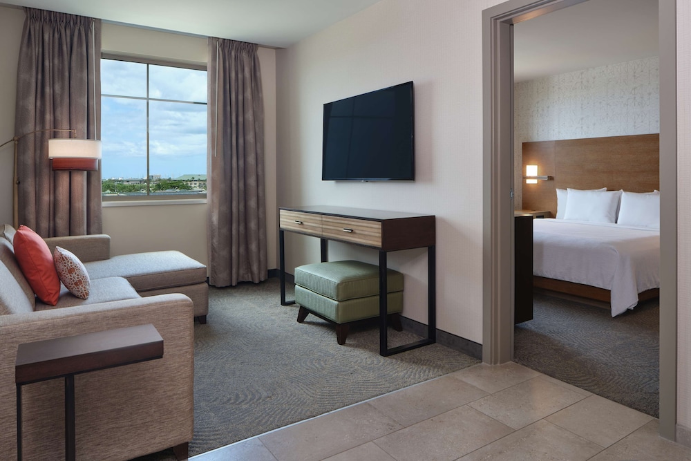 Suite, 1 Bedroom, Non Smoking thumbnail 5