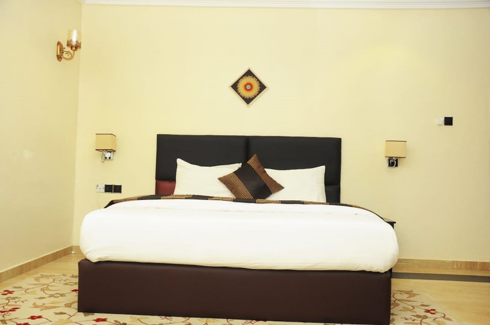 Luxury Room photo 2