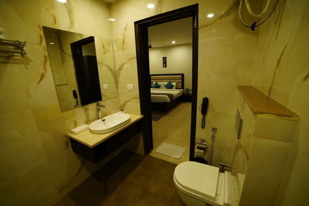 Family Suite Room photo 2