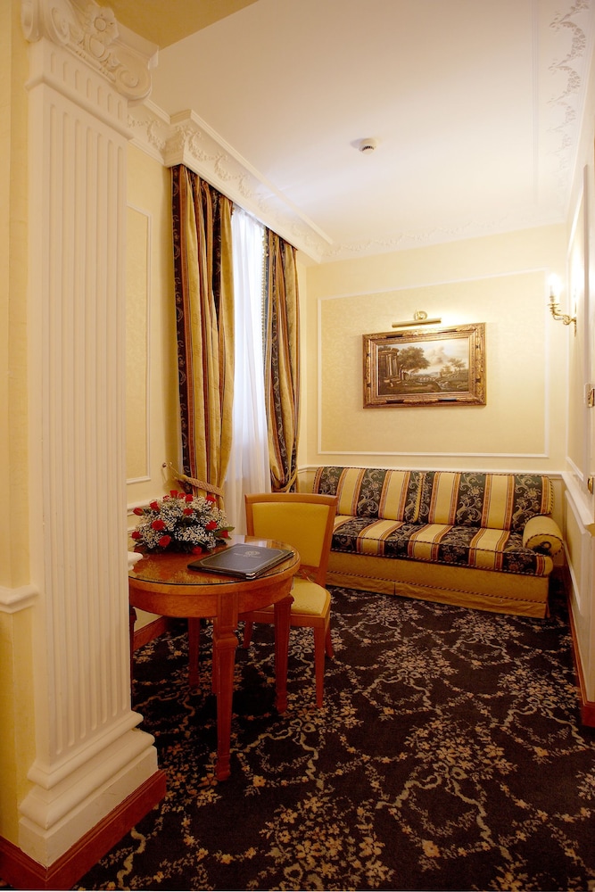 Junior Suite photo 2