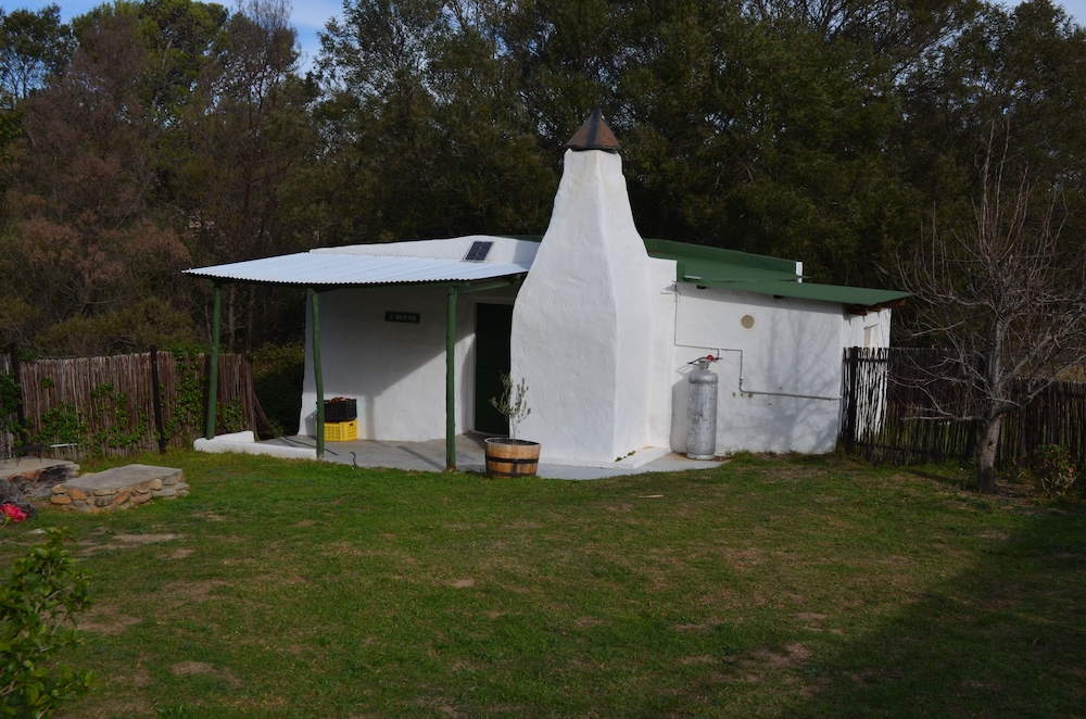 Standard Cottage (Piet se Plek) photo 3