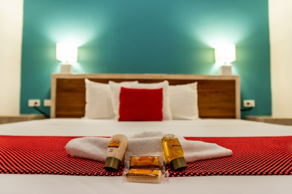 Deluxe Apartment, 1 King Bed with Sofa bed