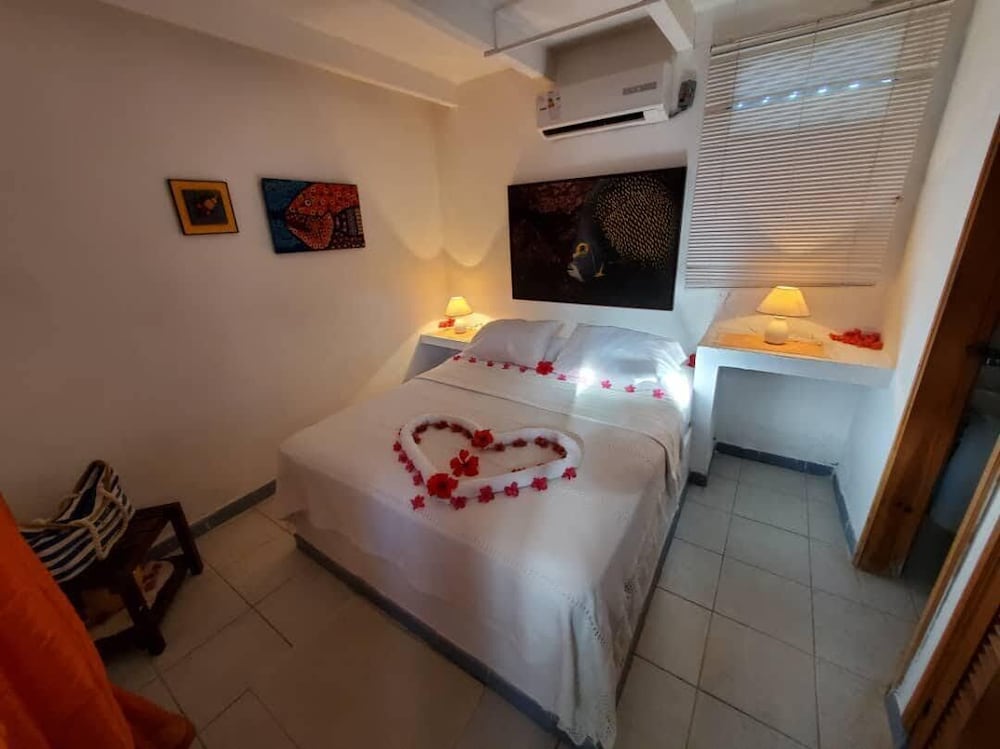 Comfort Double Room, Harbor View photo 3