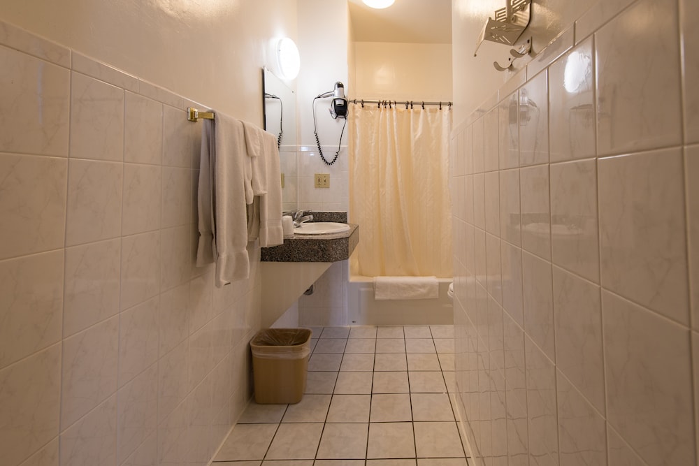 Deluxe Room - Photo 11