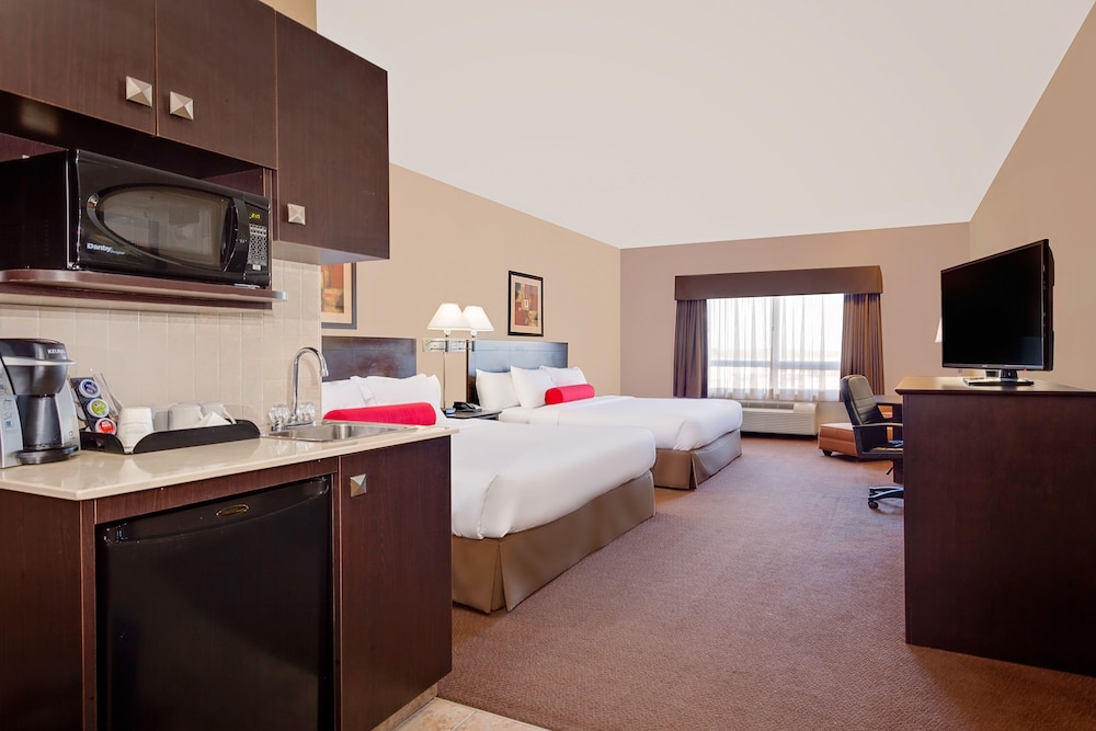 Room, 2 Queen Beds, Non Smoking photo 3