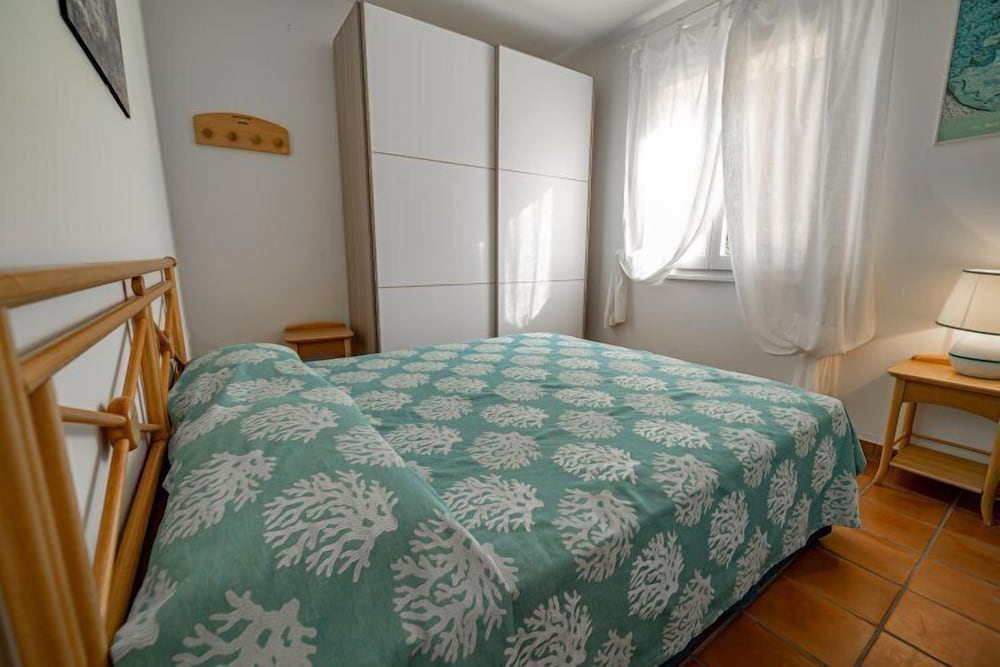 Apartment, 1 Bedroom (Bilocale 6 Baia Blu) photo 1